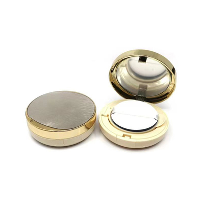Коробка для тонального крема с воздушной подушкой Foundation Air Cushion Bb Cream Box Black Cosmetics Empty Box