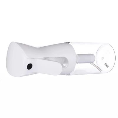 200 мл 300 мл 500 мл Пластиковая бутылка с непрерывным распылением Поддержка цвета на заказ