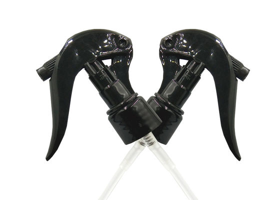 20мм 24мм 28мм Домашний парфюм Использование Пользовательский цвет Мини триггерный распылитель